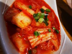 -三石铁板烧(紫竹桥店)
