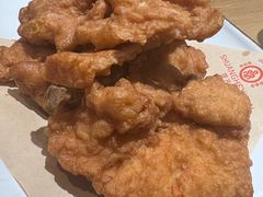 -双合园·海鲜水饺青岛菜(上清路店)