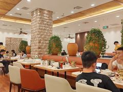 -第六季自助餐厅(甜水园店)