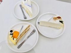 -CAKE WANG千层制造所(省府店)