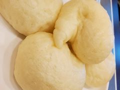 酒酿馒头-浔味·山屿湖·正宗淳牌全鱼宴老字号