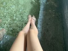 -明谷行馆·温泉