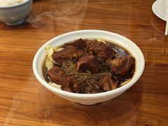 -南门小馆·清真(国贸商城店)
