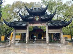 -西园戒幢律寺