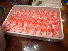-古关火锅店(古北水镇景区店)