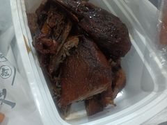 -王浩儿纪六孃甜皮鸭(东大街店)