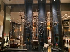 -上海柏悦酒店·世纪100牛排馆