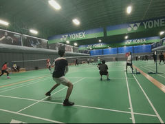 -Gsports全民运动健康中心