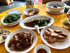 -安记烧鹅(新桥店)