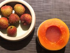 -澳珀食堂
