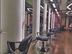 -ON STAR SALON