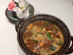 -淮香国色·淮扬菜(正大中心店)