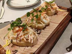 -LE SHARE洛笙·花园西餐(北京路步行街店)