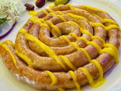 -城堡俄式西餐厅(中央大街索道店)