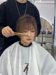 -张昊造型