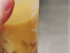 -喜茶(北京通州万达店)