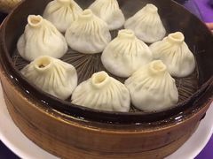 小笼汤包-耿福兴(凤凰美食街店)