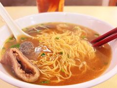 -永盈茶餐厅(中山四路店)