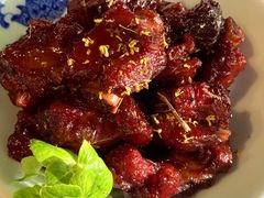 -鸡毛兑糖·尚宴(鄞州水街店)
