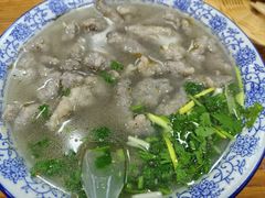 -东关回民小吃一条街(颍河西路店)
