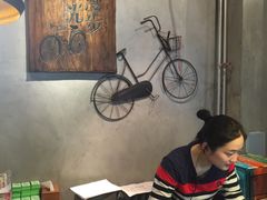 -时光漫步酒店(北京雍和宫南锣鼓巷后海店)
