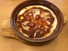 -萨莉亚意式餐厅(西青道欧亚达店)