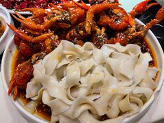 -马头巷·食景园(苏州总店)