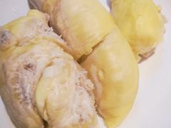 现开榴莲-雍和会海鲜姿造自助(湖东路店)