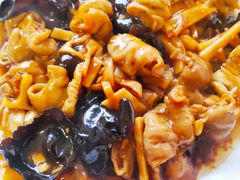 -胖子菜馆(隆昌路店)