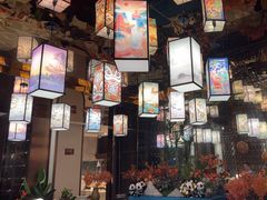-西藏饭店·亚克·食光自助餐厅