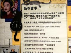 -平行世界·猫咖(首经贸店)
