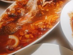 -大鱼徽州·寻味徽菜(万象汇店)