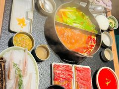 -大龙燚·旷野鲜火锅(广州首店)