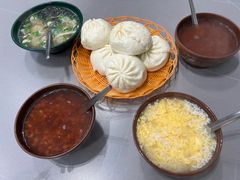 -郑家包子牛肉拉面(尚勤路店)
