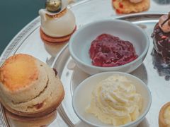 -上海和平饭店华懋阁 Cathay Room