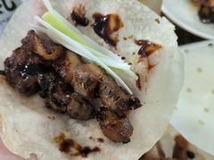 -青岛蓝海大饭店·爱琴海自助餐厅(崂山店)