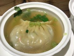 -潮福城大酒楼·潮味粤品·港式点心(湖滨北路店)