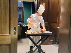 -正德楼果木烤鸭·渔家菜(东港店)