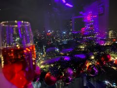 -上海世茂皇家艾美酒店