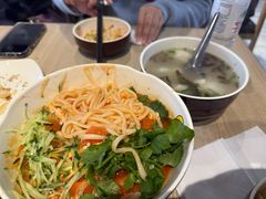 -岩明火勺店(承德路店)