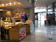 -Bread Talk 面包新语(荟聚店)