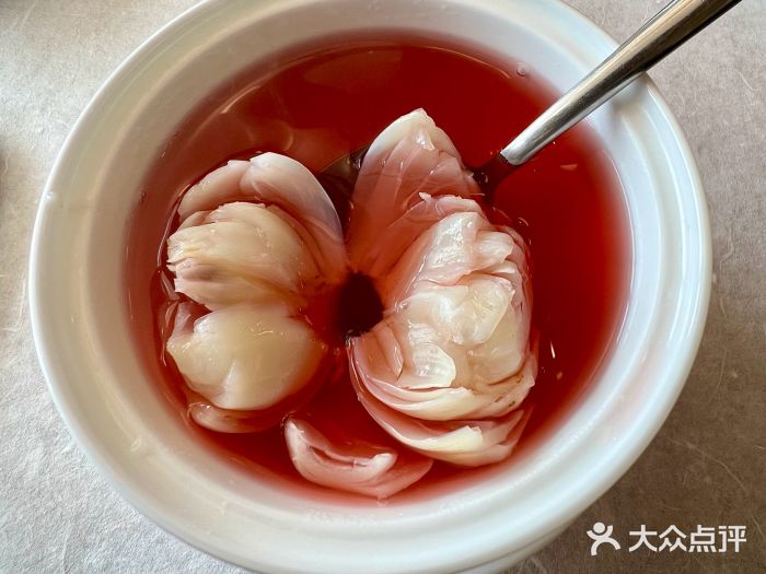 无味舒食(环岛路店)图片