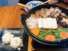-铃木食堂(帽儿胡同店)