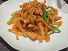 -新乾隆酒楼(帝景园店)