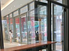 -星巴克(南翔五彩城店)