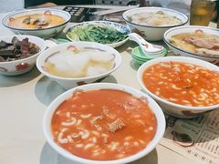 -七爷清汤腩·港式茶餐厅(世博店)