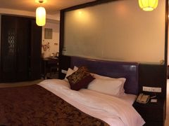 -庐山天沐温泉度假村