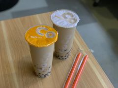 -CoCo都可(健翔桥店)