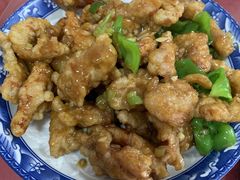 溜肉段-东北酱骨头馆(蓁巷店)