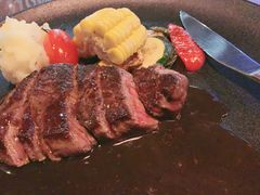 -斯比特花园西餐厅(东方商厦店)